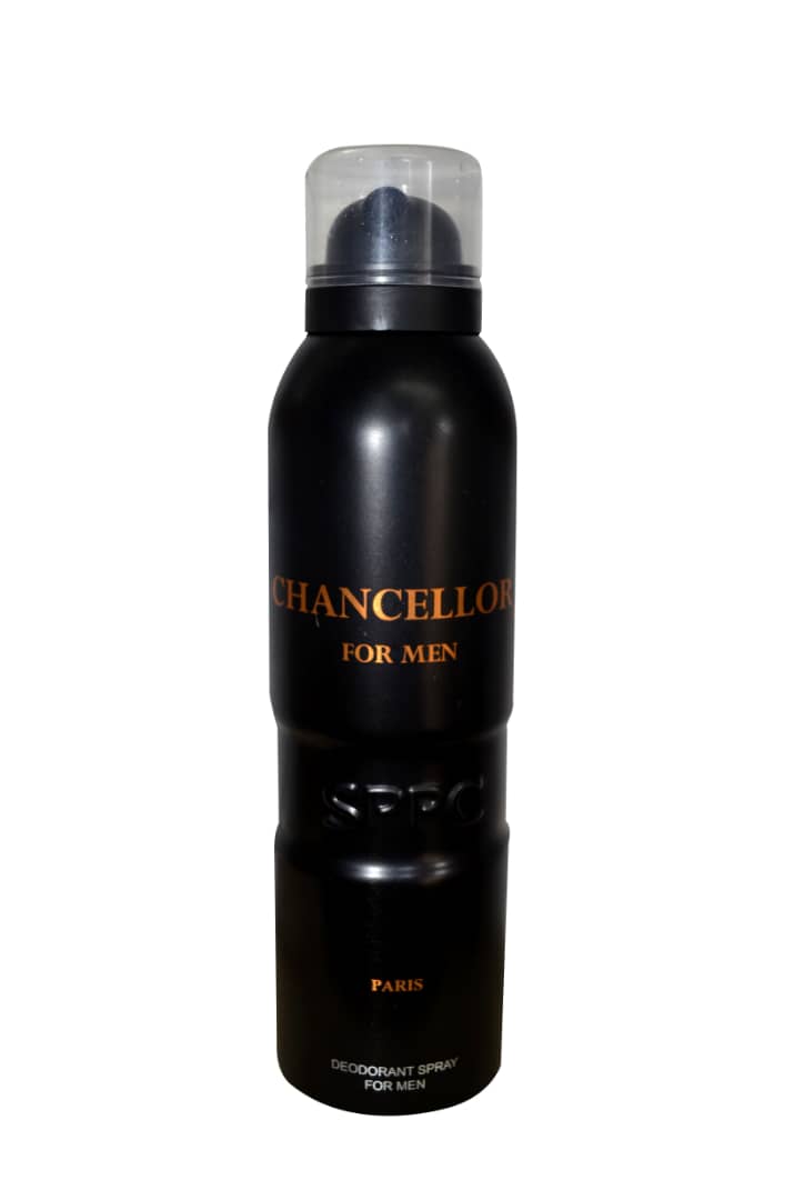 Chancellor-Deodorant-Spray-Men 3