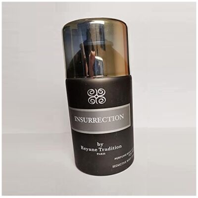 مزيل التعرق انسراكشن بلاك تو بيور للرجال 250 مل