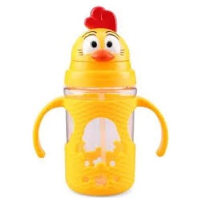 كوب البطة لسن 6 سنوات