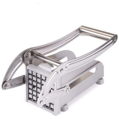 ماكينة تقطيع البطاطس