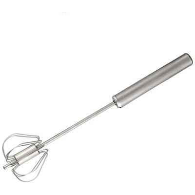 مضرب بيض تلقائي الدوران