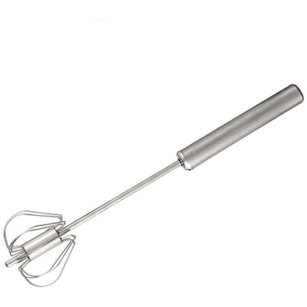 TH23013 Stainless steel egg whisk