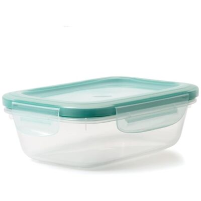 علبة تخزين طعام اكريلك 1000 مل