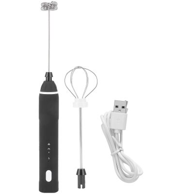 مضرب نسكافيه كهربائي قابل لاعادة الشحن