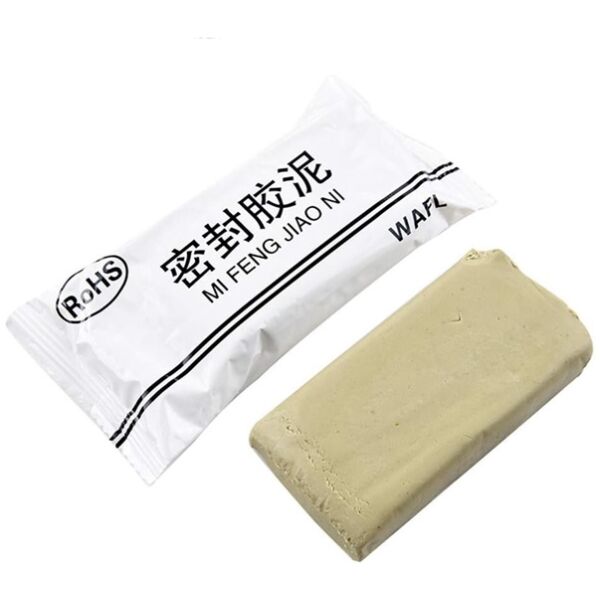 معجون مانع التسرب وختم الثقوب المنزلية