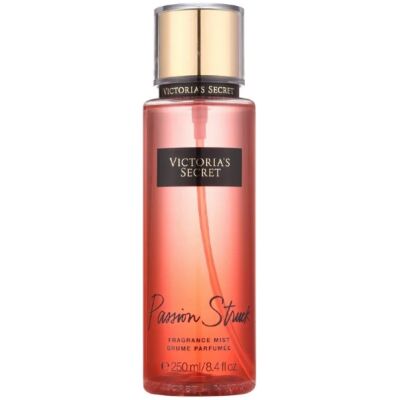 فكتوريا سيكريت باشن ستراك للنساء 250 مل - بيرفيوم ميست