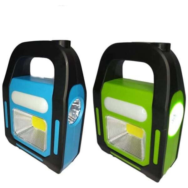 TH23042 Emergency flashlight