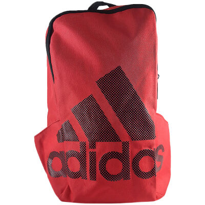 شنطه ظهر حريمي و بناتى وتر بروف اديداس احمر