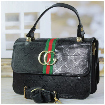 كروس بيبي براند اسود جوتشي