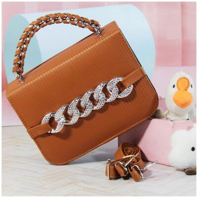 كروس سيلفر لولي هافان