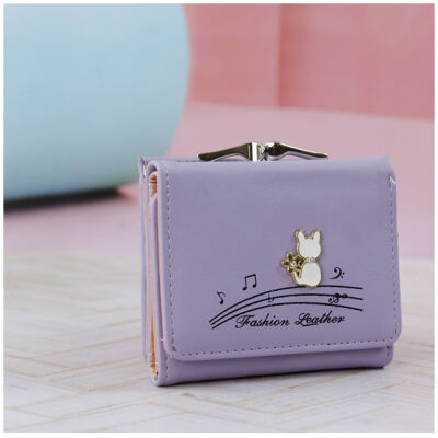 بوك و محفظة كيتي ميوزيك موف